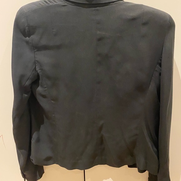 Club Monaco Blazer - Picture 2 of 3